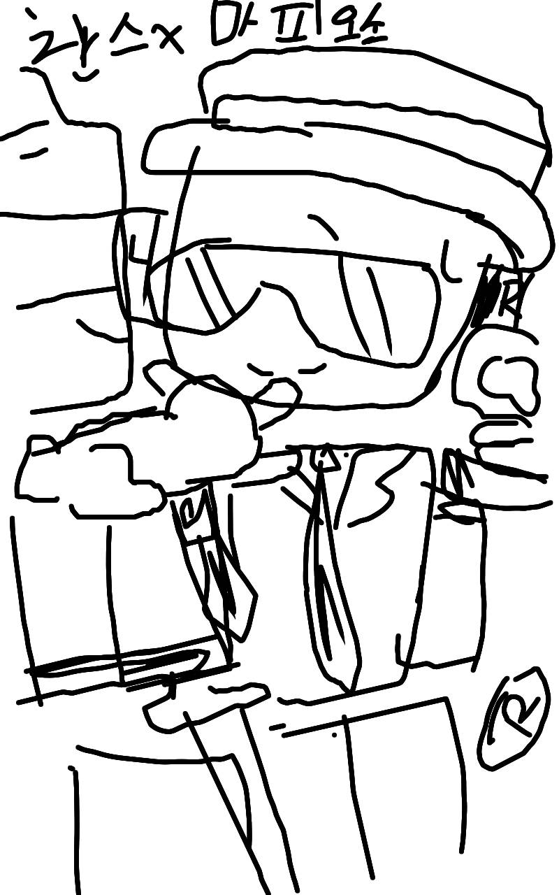 #동물 복원 합성 프로젝트 #서울양명초등학교 #오카상 강사