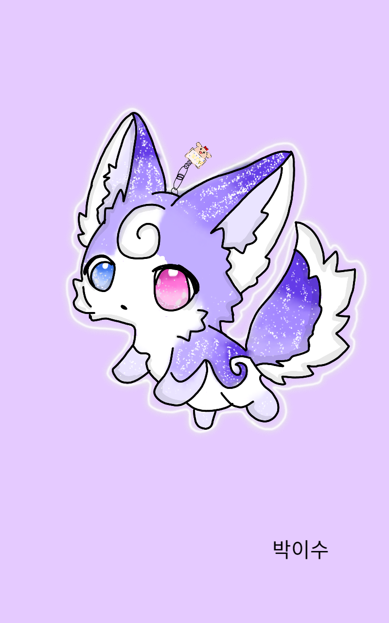 #동물 복원 합성 프로젝트 #서울가주초등학교 #정선이 강사