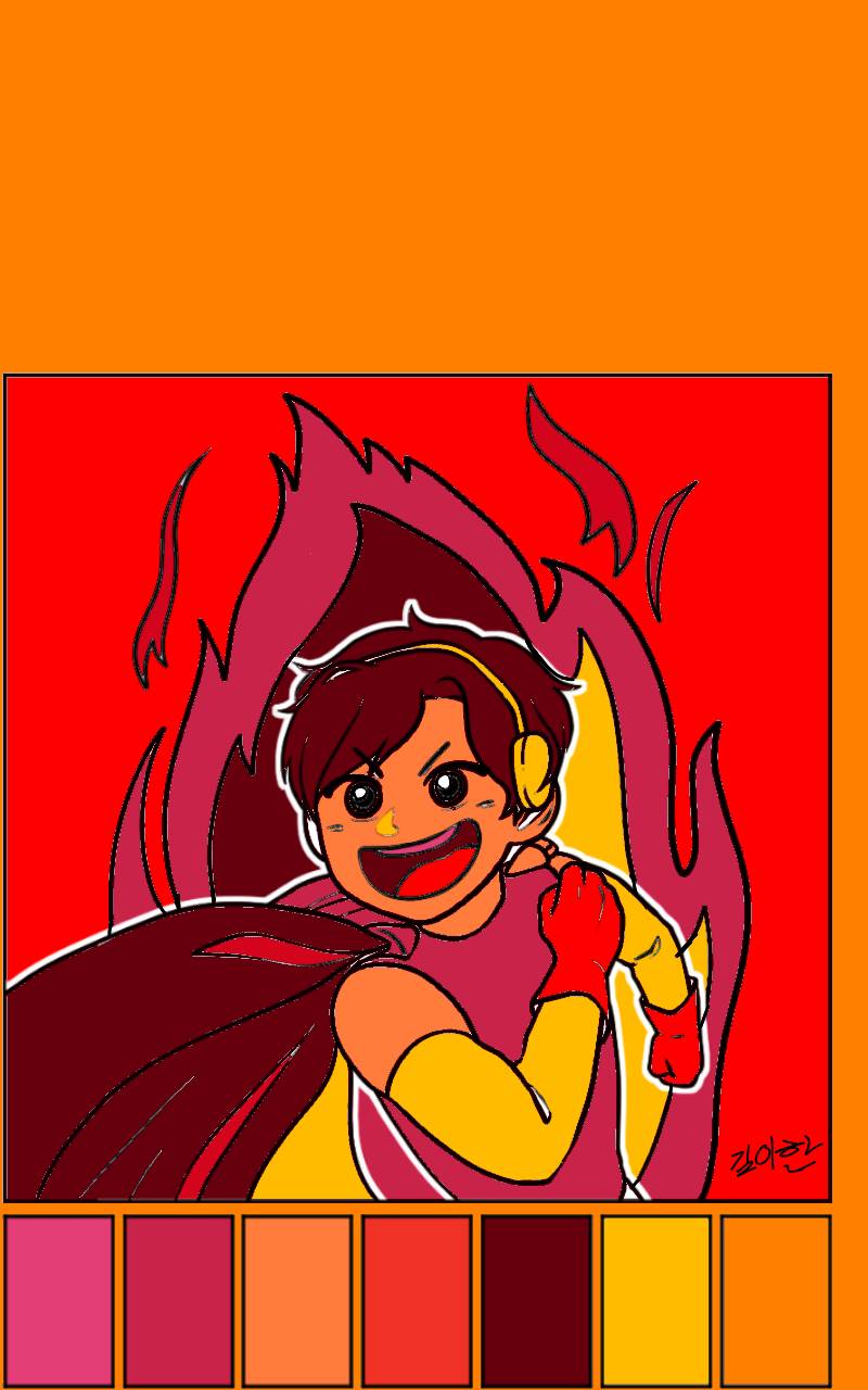 #옐로우 히어로 #1주차 #최영 강사