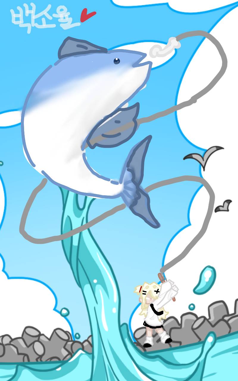 #동물 복원 합성 프로젝트 #청목초등학교 #최문희 강사