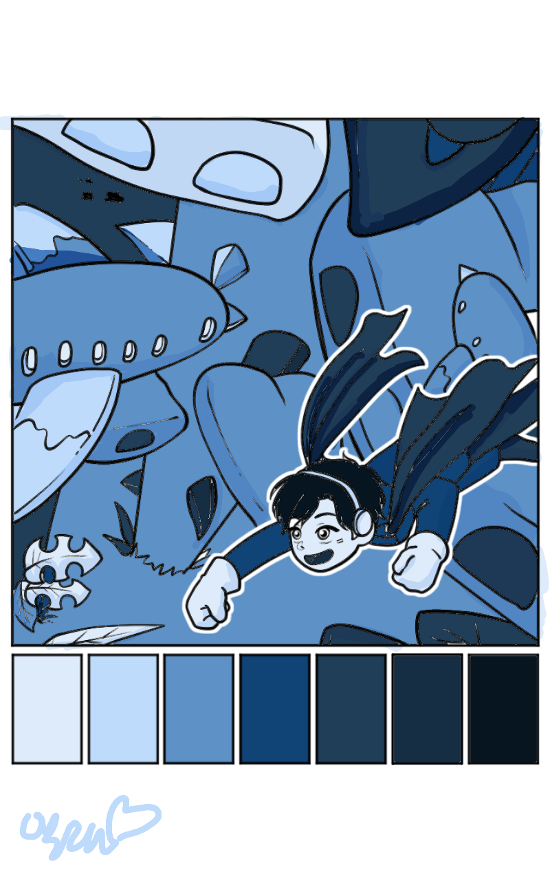 #옐로우 히어로 #1주차 #hanshinvi 강사