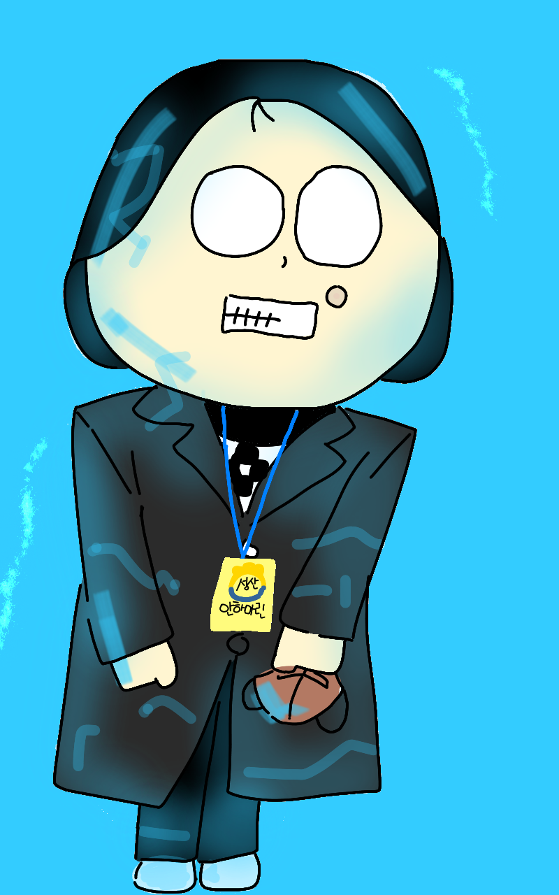 #옐로우 히어로 #서울성산초등학교 #반띠 강사