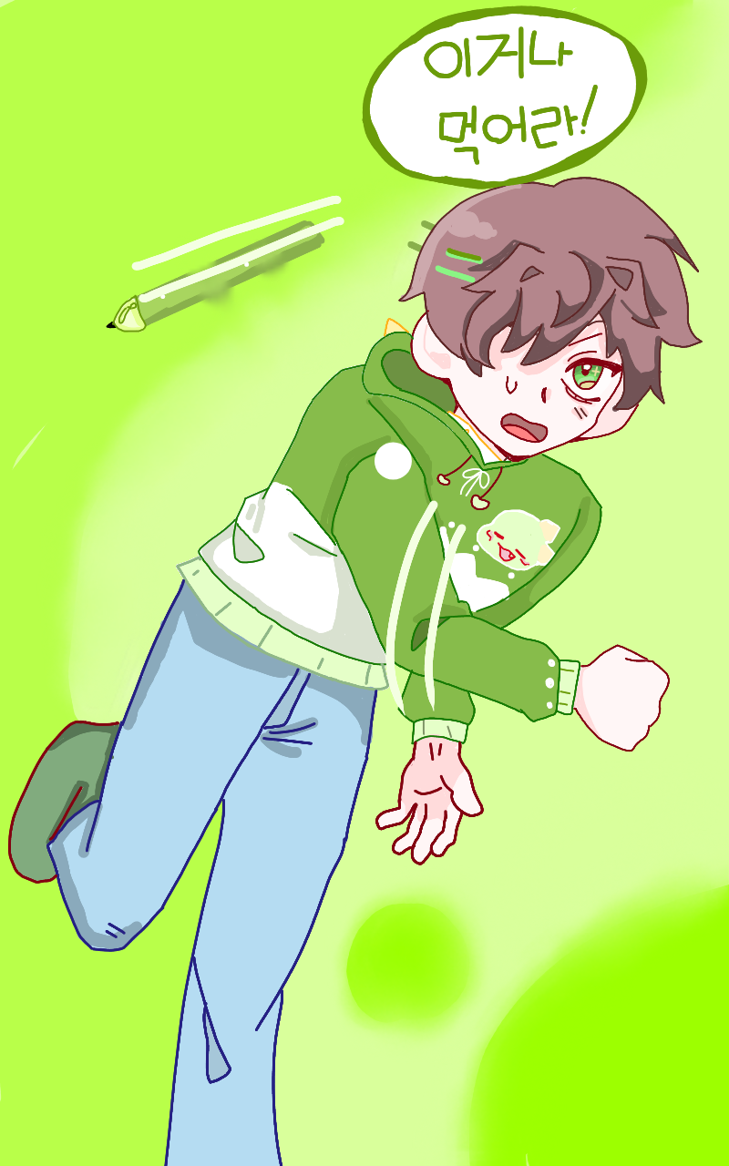 #패스트 건 리지 #3주차 #김연수 강사