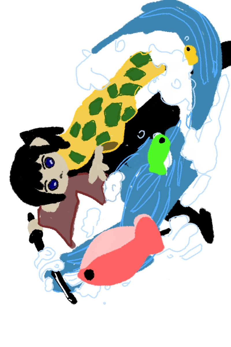 #동물 복원 합성 프로젝트 #서울신흥초등학교 #강영주 강사