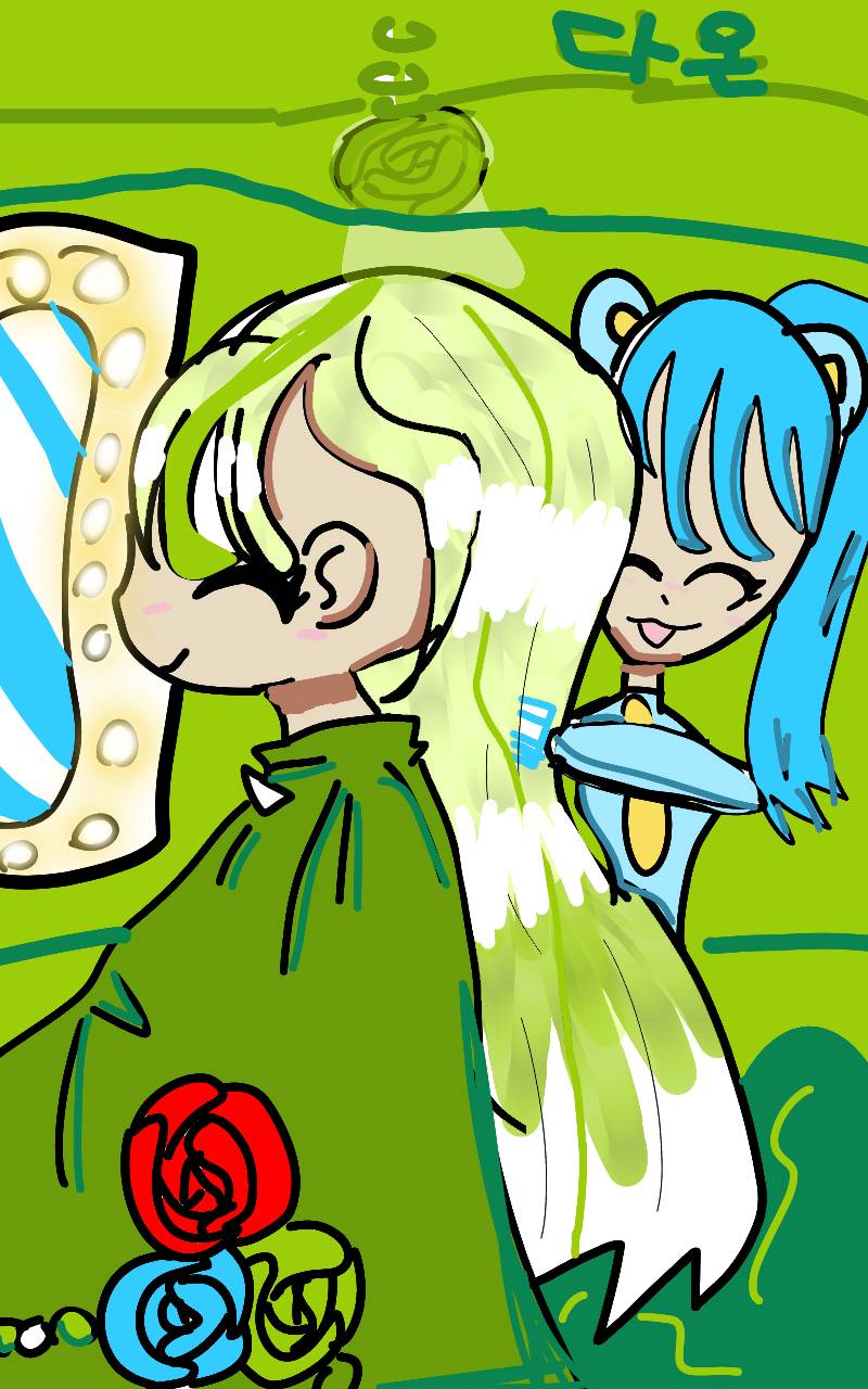 #두 왕국 이야기 Lite #3주차 #박소욱 강사