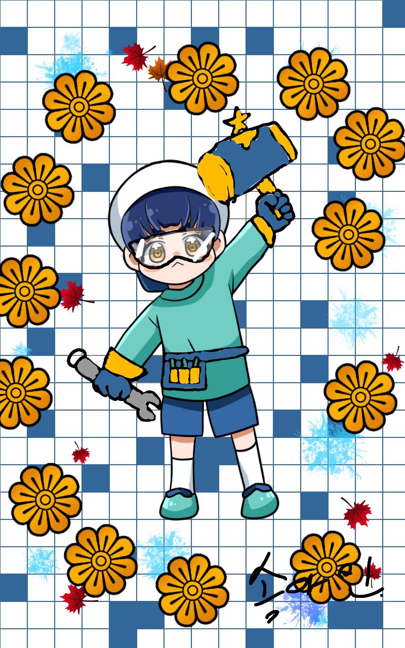 #마법 인형 가게 #4주차 #김지윤 강사