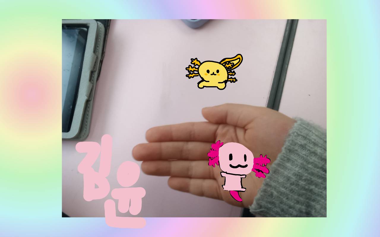 #두 왕국 이야기 Lite #4주차 #Honeybreeze 강사