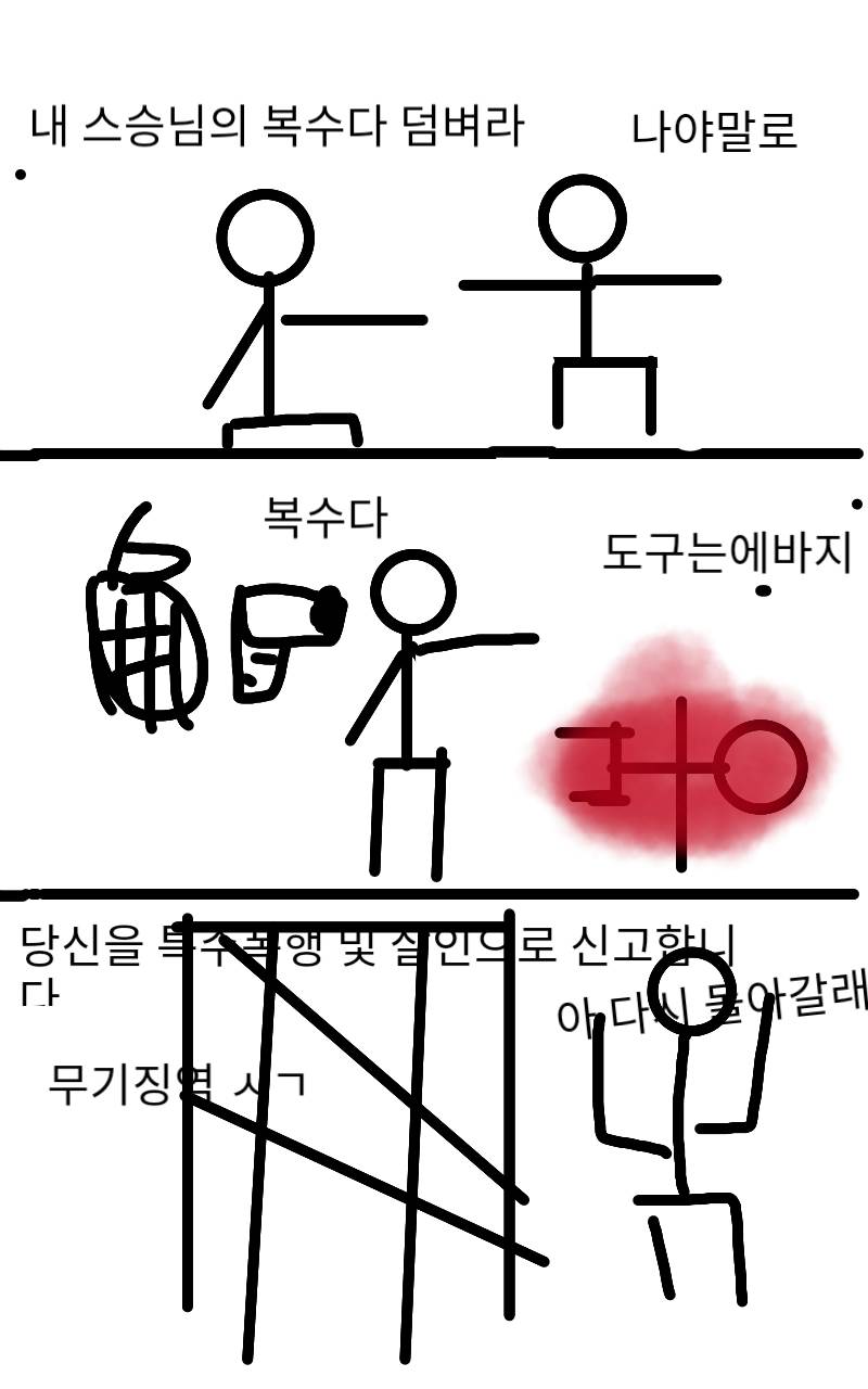 #드래곤 캐슬 #1주차 #서상룡 강사