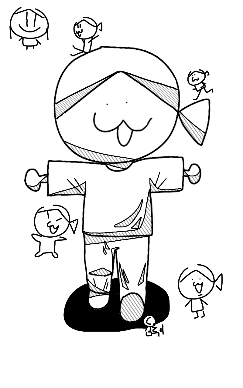 #드래곤 캐슬 #서울성산초등학교 #반띠 강사