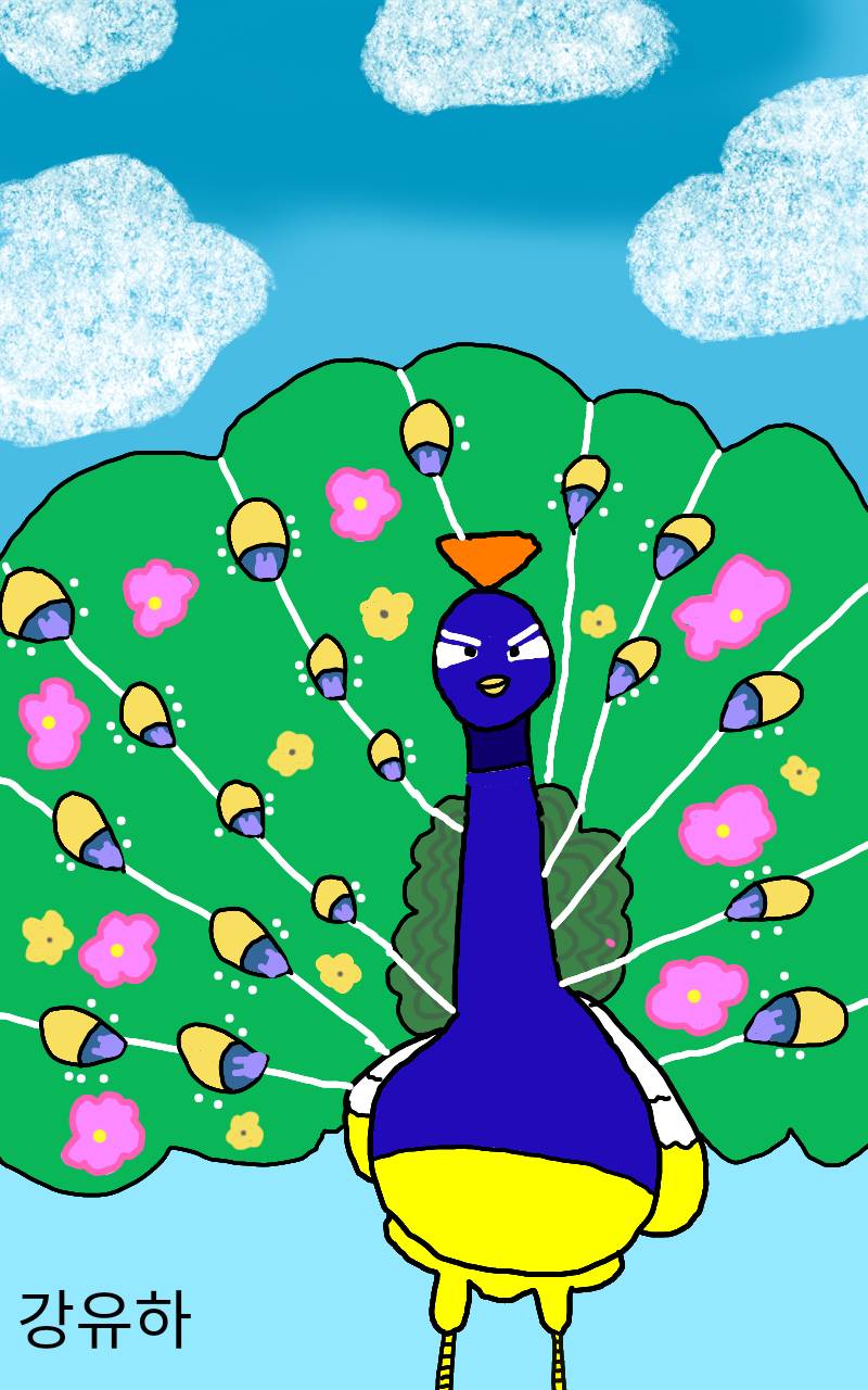 #동물 복원 합성 프로젝트 #2주차 #김지윤 강사