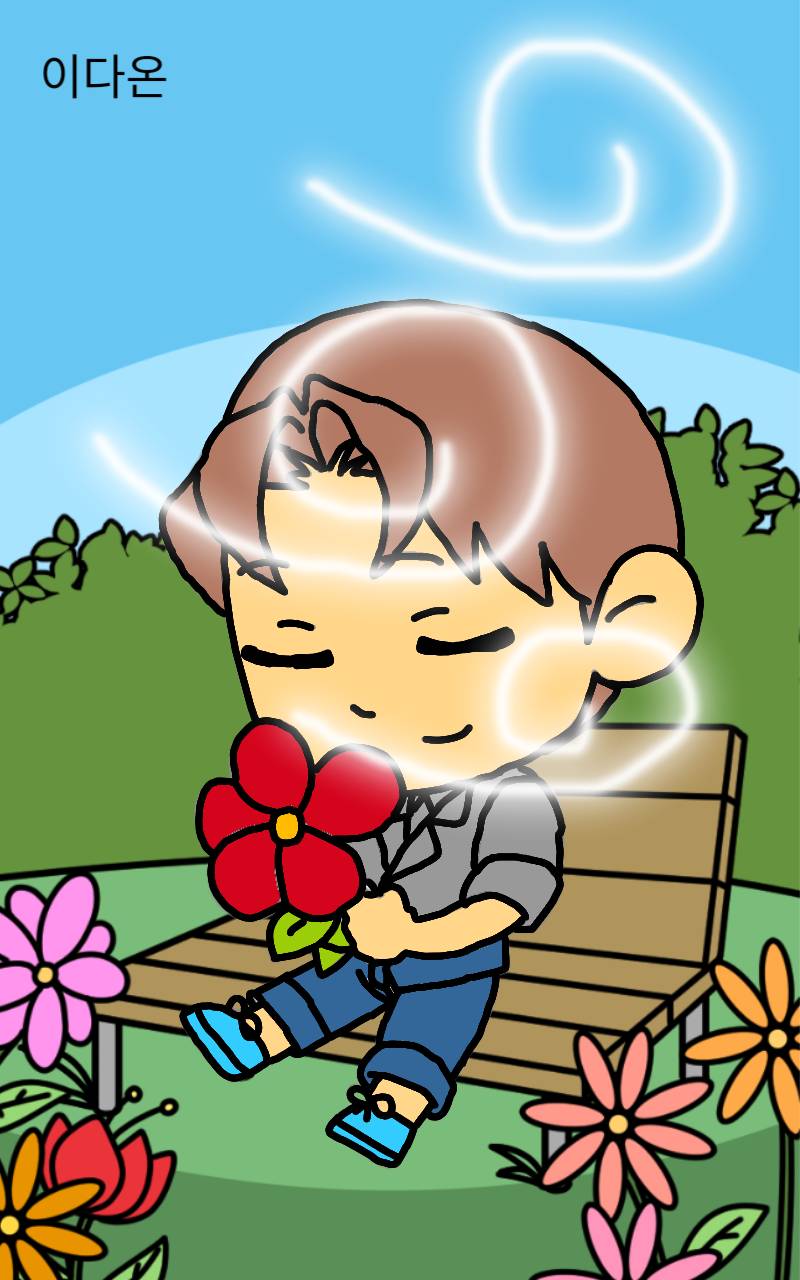 #신비한 유적탐험 Lite #서울지향초등학교 #오카상 강사