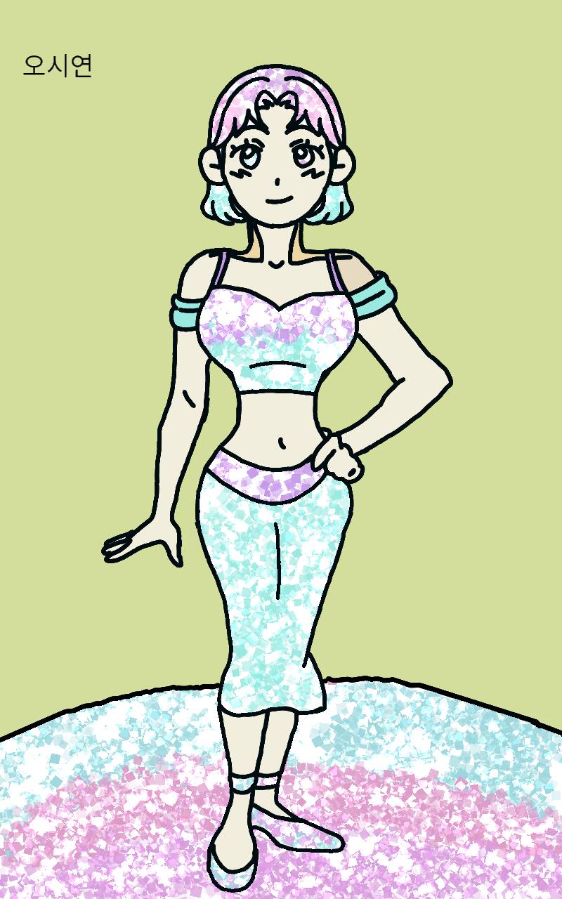 #신비한 유적탐험 Lite #4주차 #윤성혜 강사