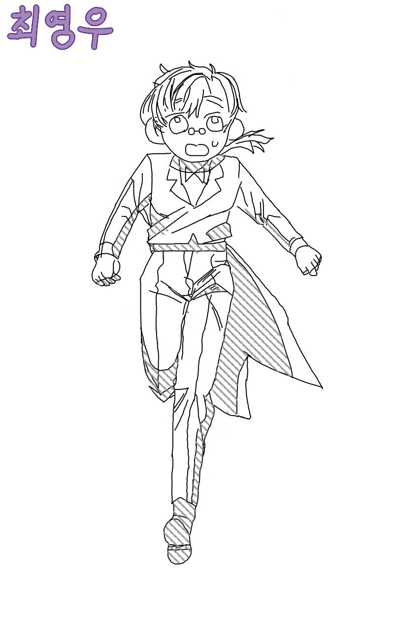 #드래곤 캐슬 #2주차 #최영 강사