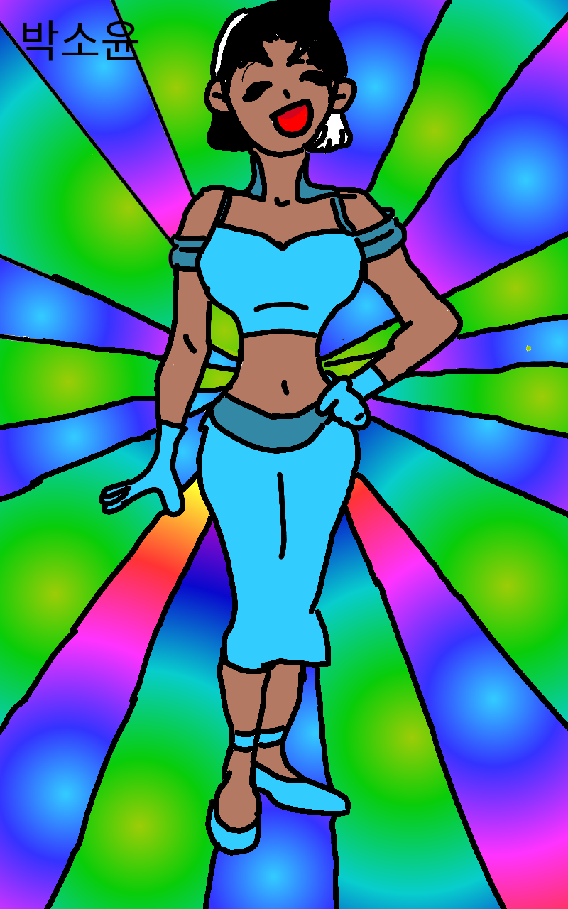 #신비한 유적탐험 Lite #3주차 #김민정 강사