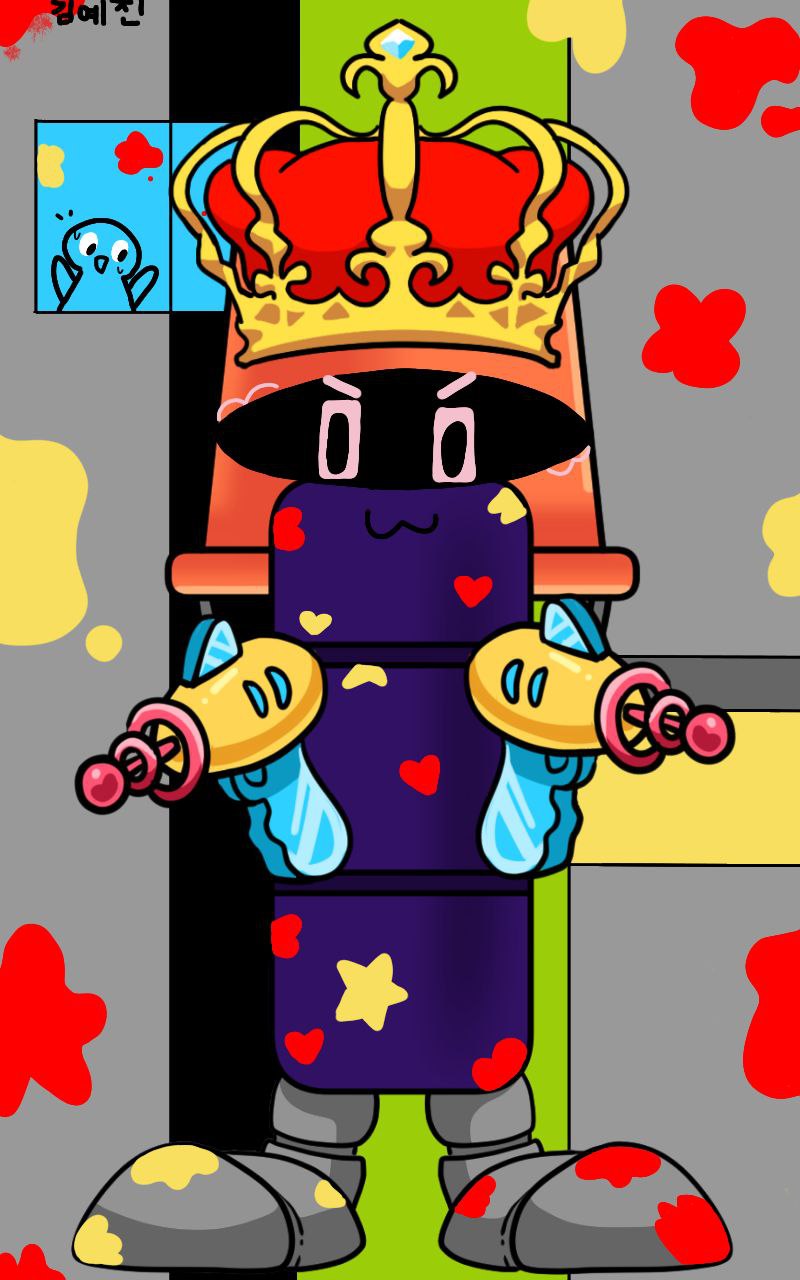 #옐로우 히어로 #4주차 #강혜진 강사