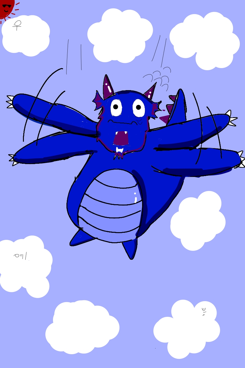 #드래곤 캐슬 #4주차 #서수경 강사