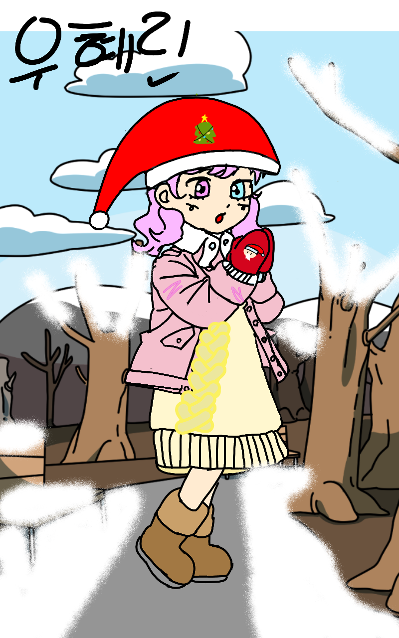 #옷 만들기 대소동 Lite #1주차 #임혜선 강사