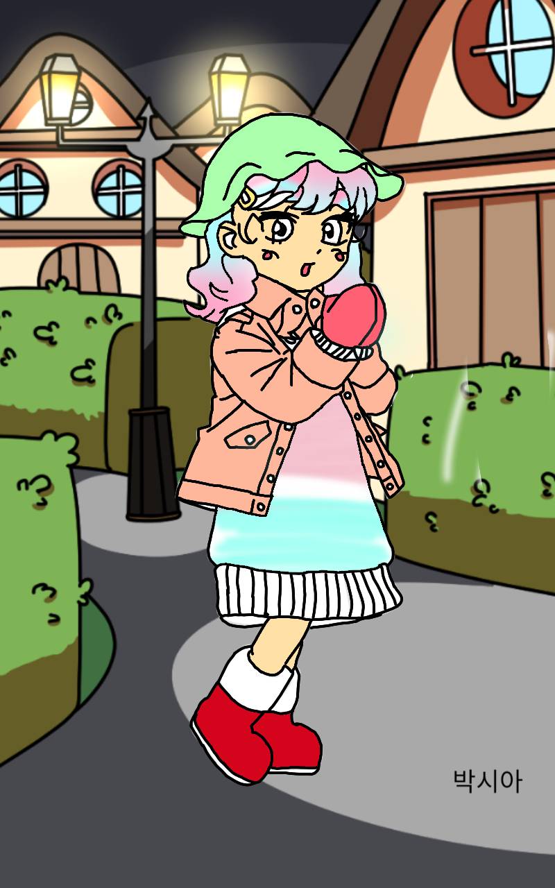 #옷 만들기 대소동 Lite #1주차 #윤성혜 강사