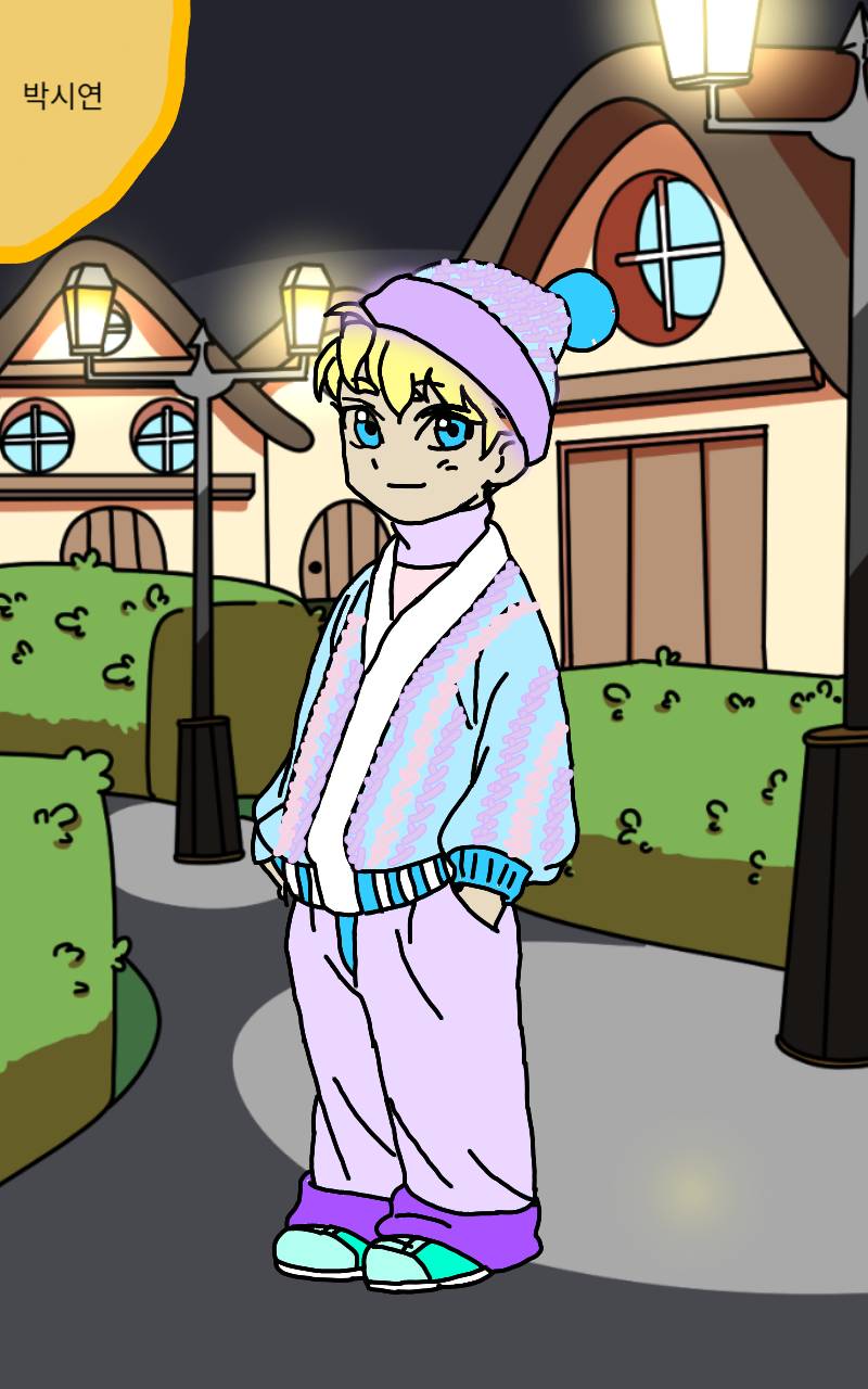 #옷 만들기 대소동 Lite #1주차 #윤성혜 강사