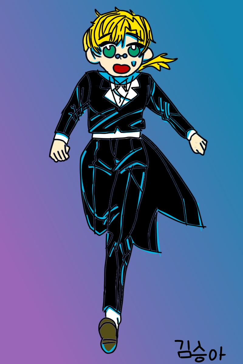 #드래곤 캐슬 #3주차 #김정숙 강사