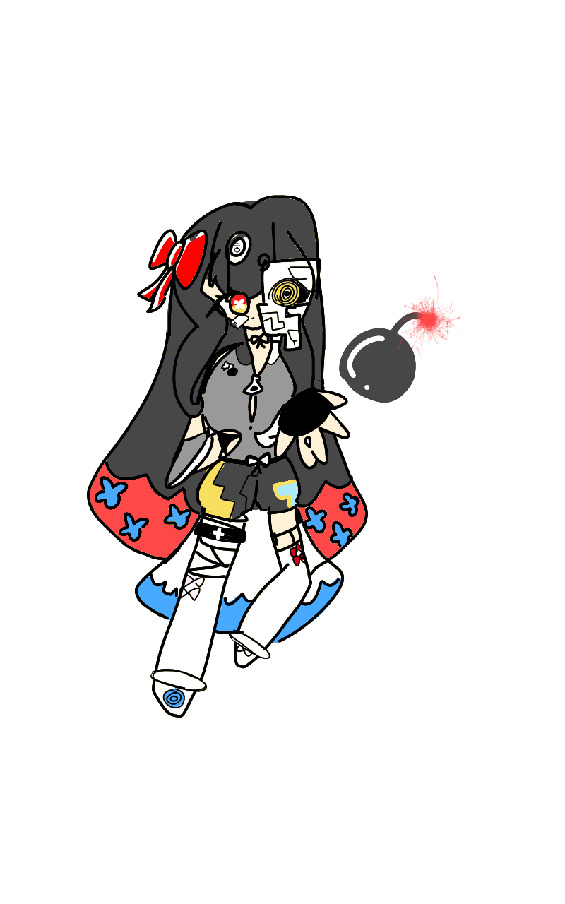 #마법 인형 가게 #1주차 #반띠 강사