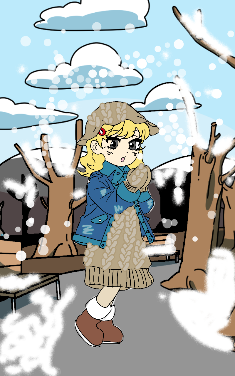 #옷 만들기 대소동 Lite #1주차 #반띠 강사