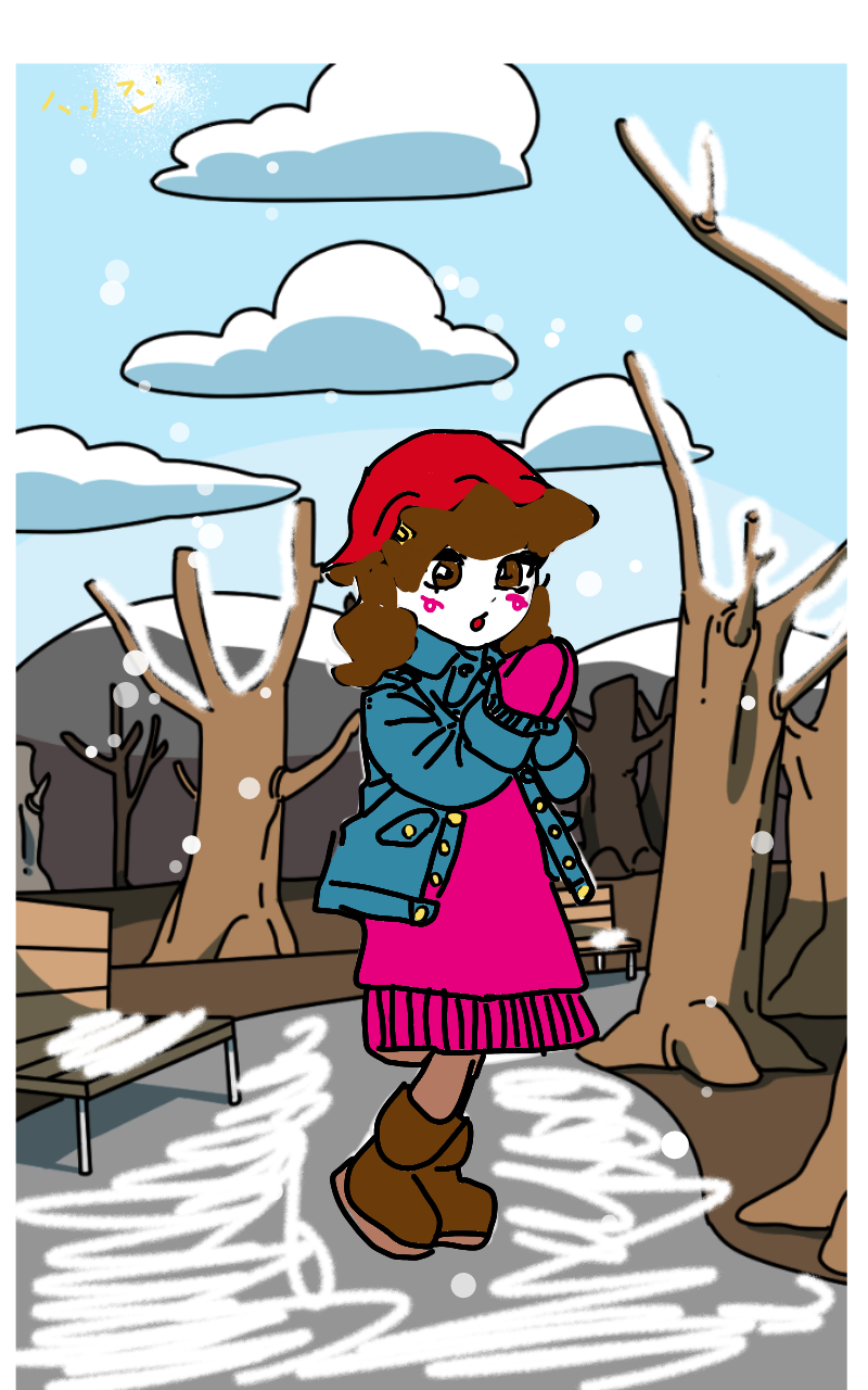 #옷 만들기 대소동 Lite #1주차 #hanshinvi 강사