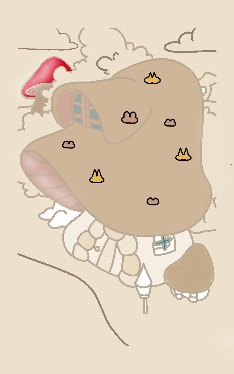 #옷 만들기 대소동 Lite #2주차 #새해 강사