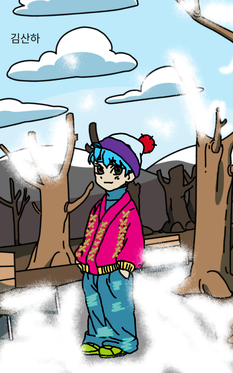 #옷 만들기 대소동 Lite #1주차 #송경임 강사