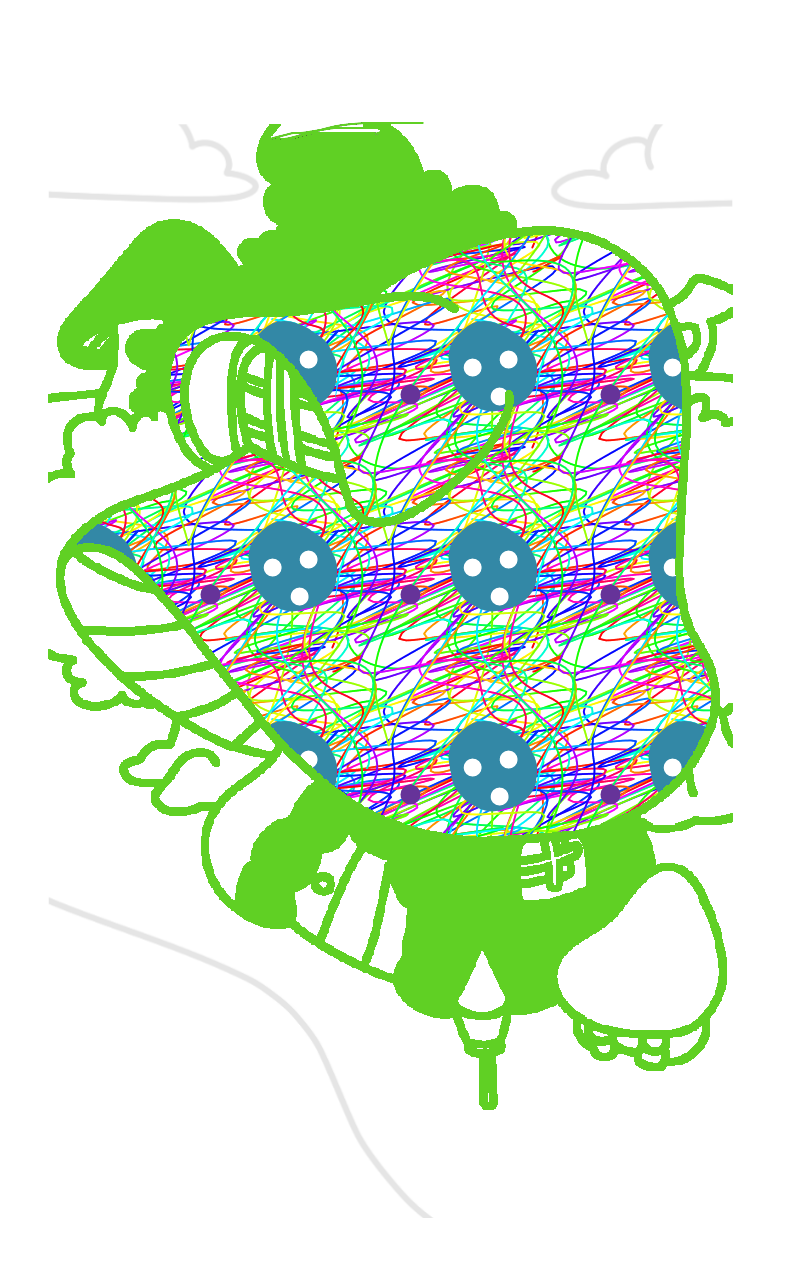 #옷 만들기 대소동 Lite #2주차 #김수희 강사