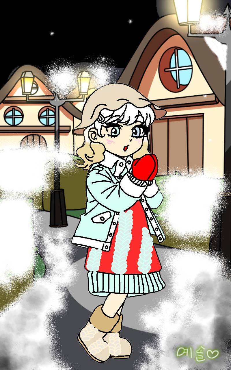 #옷 만들기 대소동 Lite #1주차 #서수경 강사