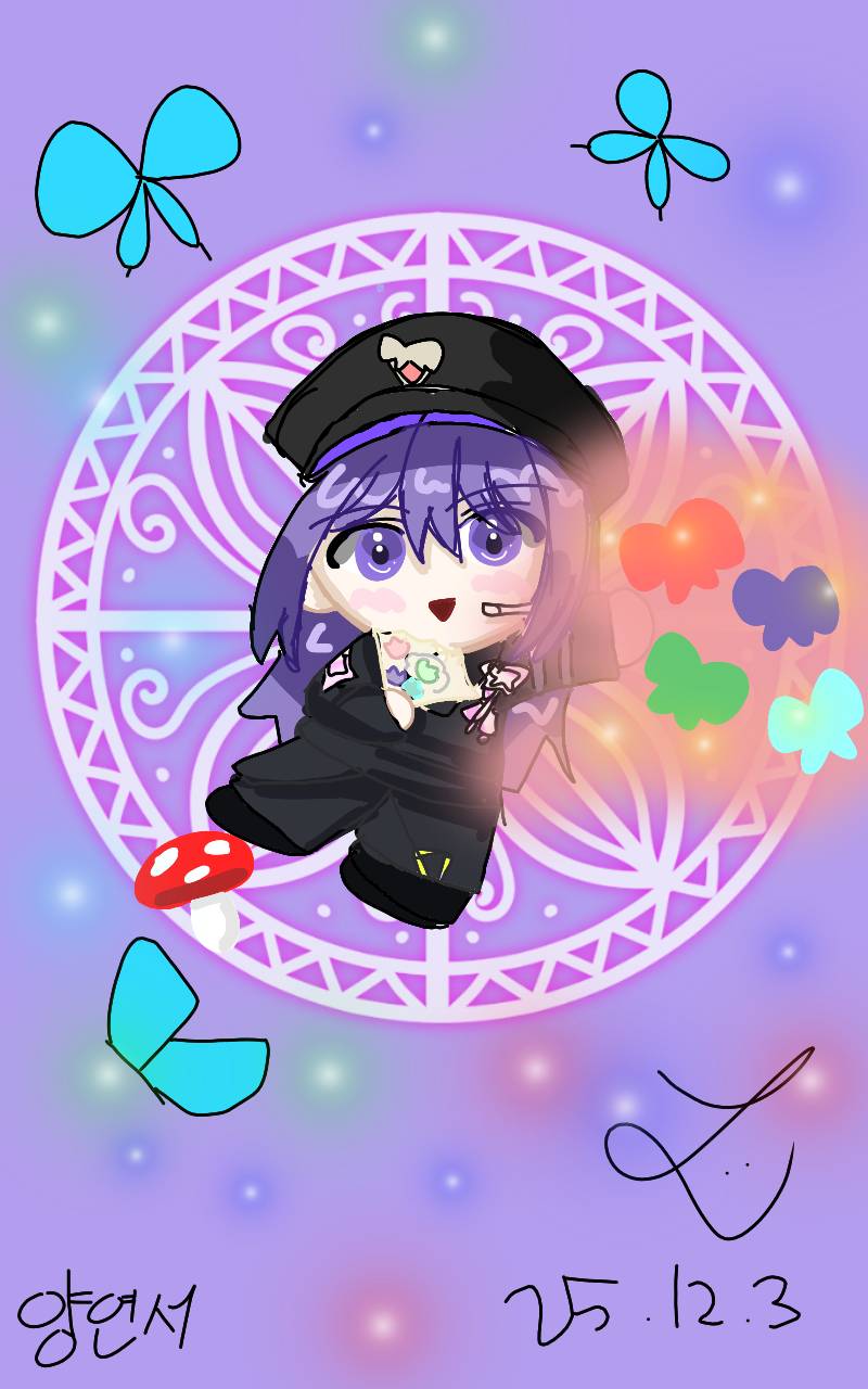 #마법 인형 가게 #1주차 #최영 강사