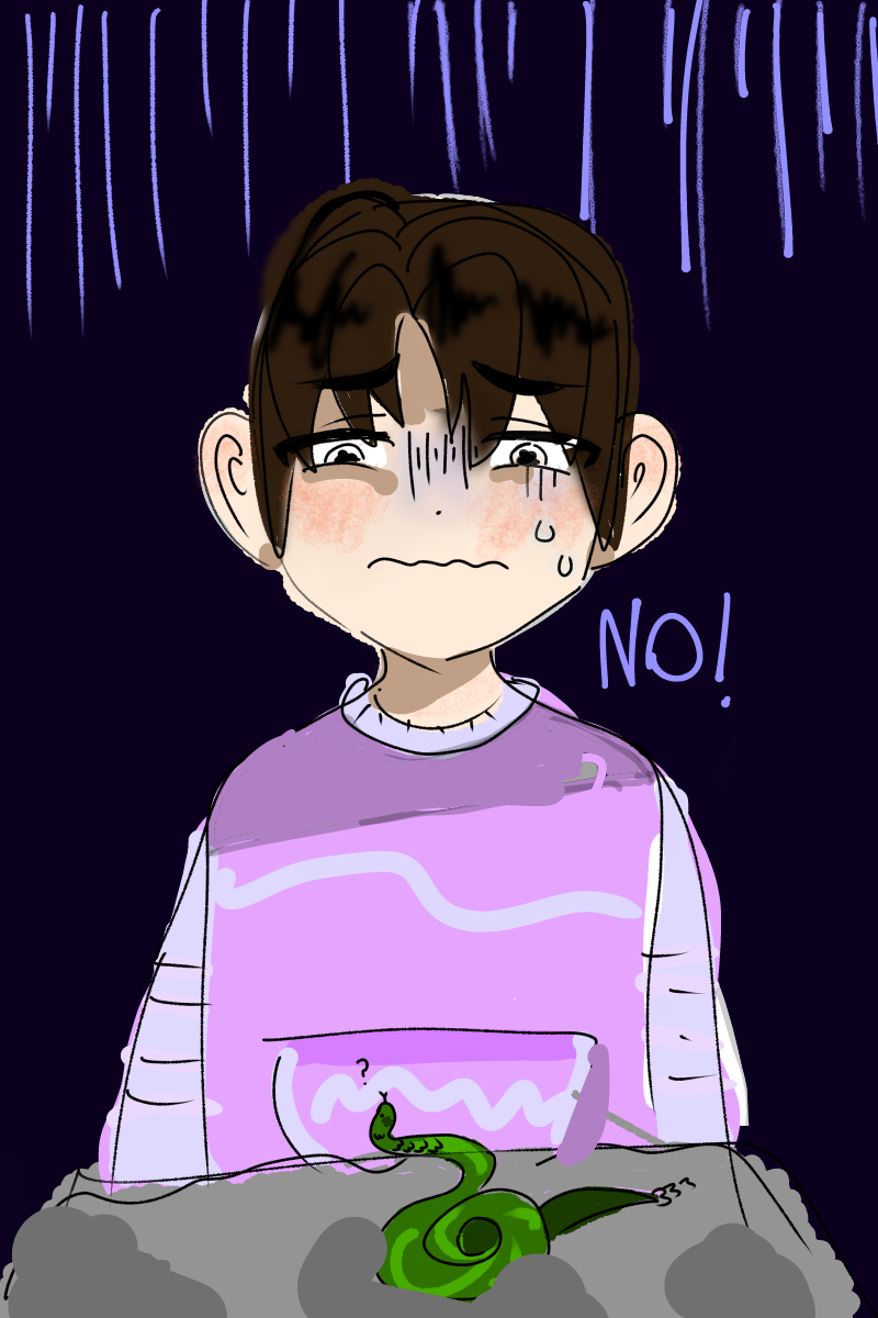 #무술 대결 #4주차 #이정인 강사