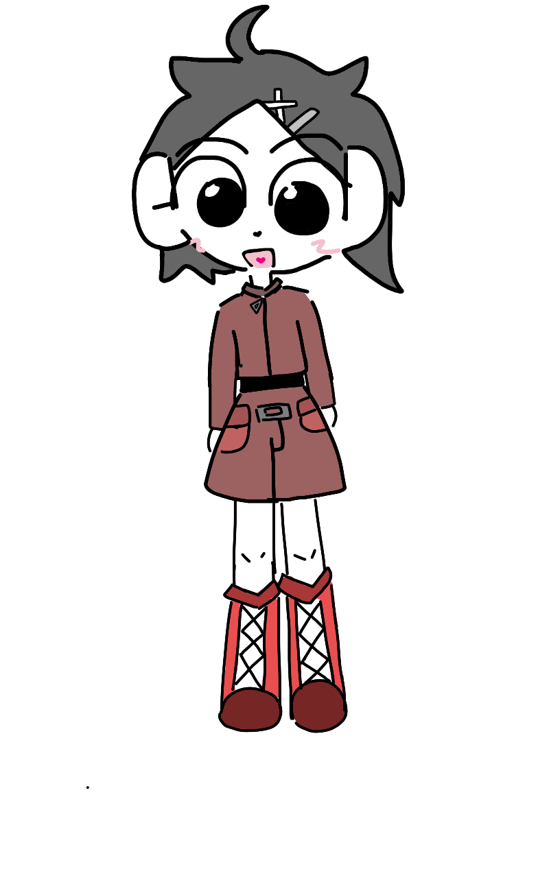 #마법 인형 가게 #1주차 #반띠 강사