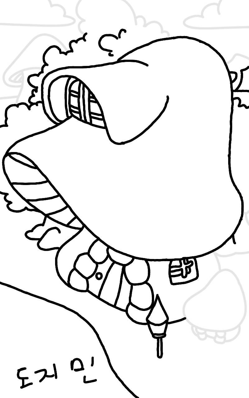 #옷 만들기 대소동 Lite #2주차 #김지윤 강사