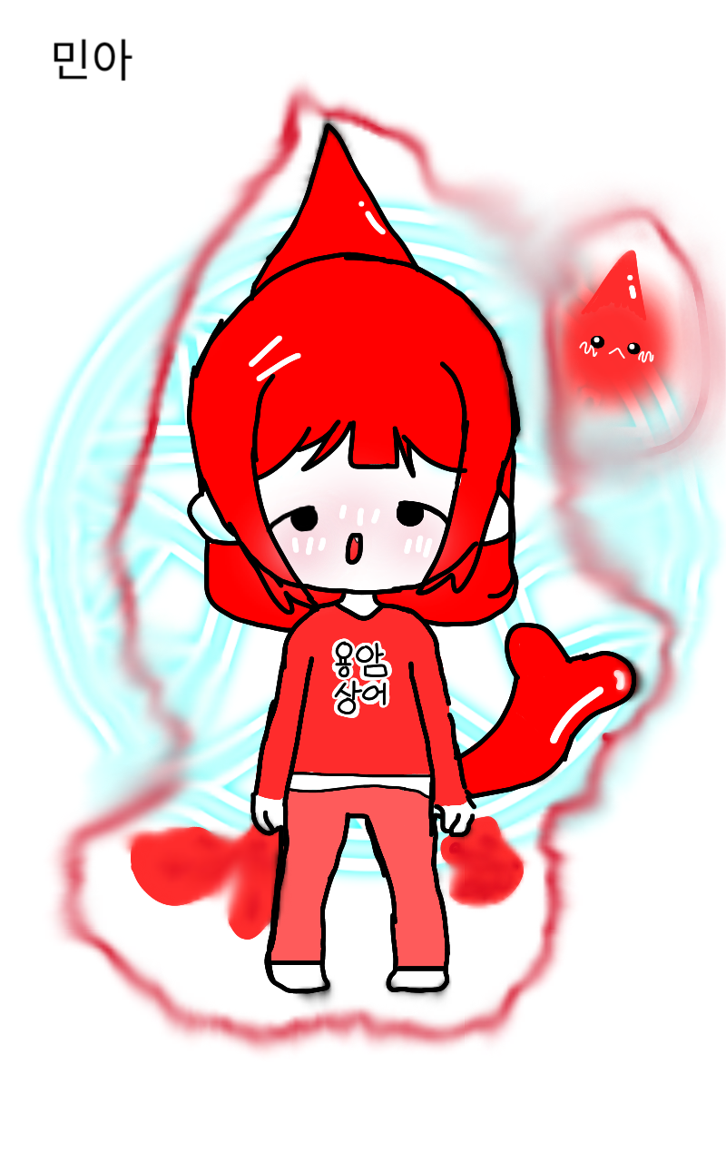 #마법 인형 가게 #1주차 #반띠 강사