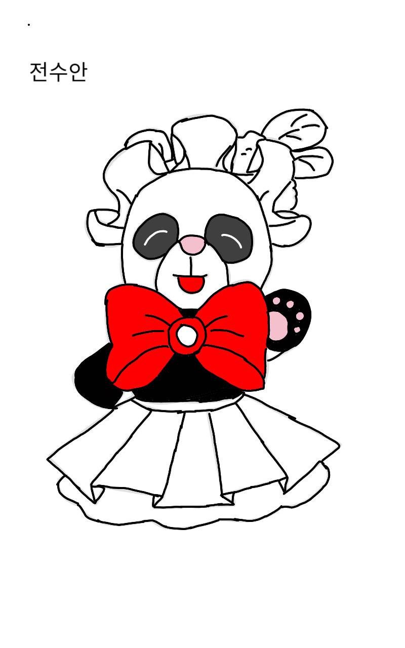 #옷 만들기 대소동 Lite #4주차 #윤성혜 강사