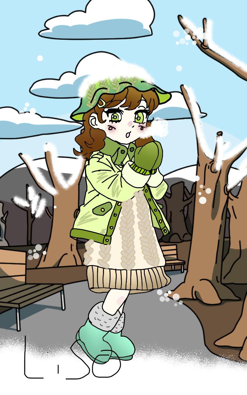 #옷 만들기 대소동 Lite #1주차 #김자은 강사