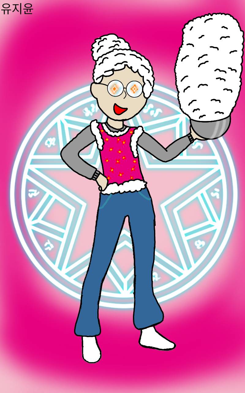 #마법 인형 가게 #1주차 #노혜림 강사