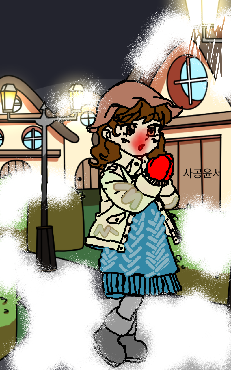 #옷 만들기 대소동 Lite #인천청천초등학교 #송경임 강사