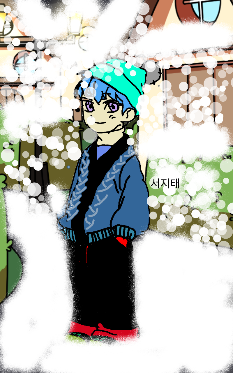 #옷 만들기 대소동 Lite #인천청천초등학교 #송경임 강사