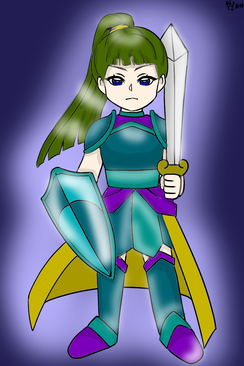 #마법 인형 가게 #3주차 #서수경 강사