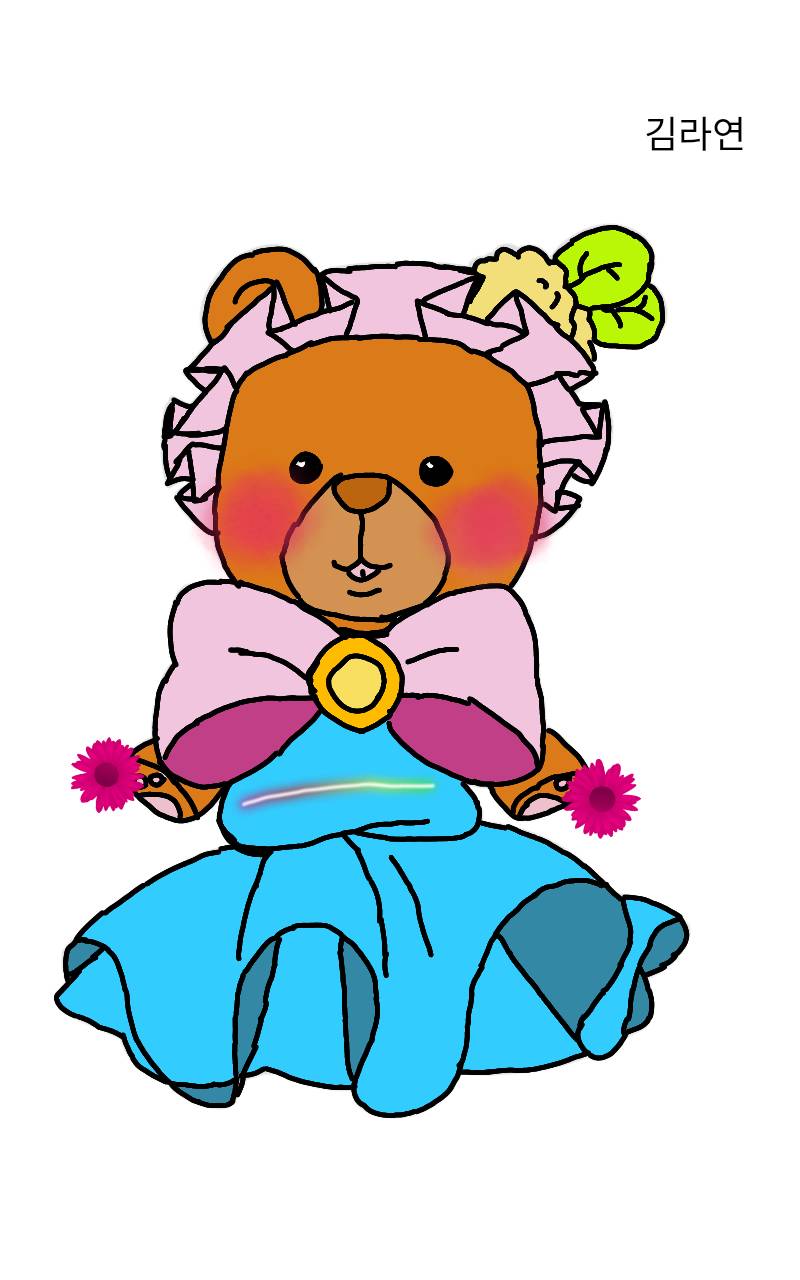 #옷 만들기 대소동 Lite #4주차 #홍선경 강사