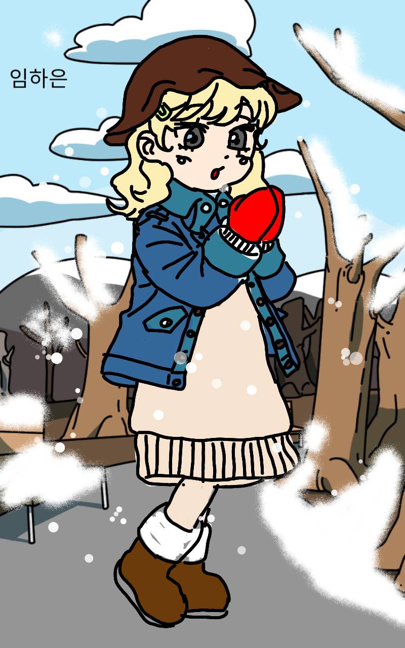 #옷 만들기 대소동 Lite #4주차 #석민영 강사