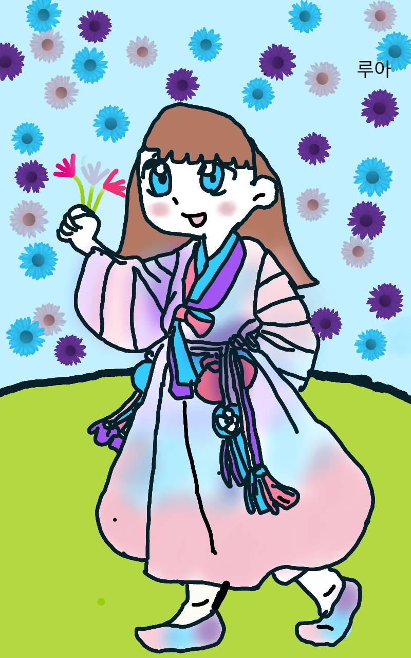 #옷 만들기 대소동 Lite #3주차 #박진선 강사