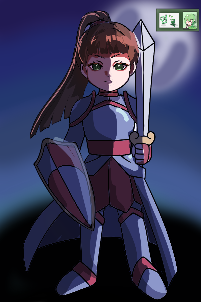 #마법 인형 가게 #4주차 #퍼플 강사