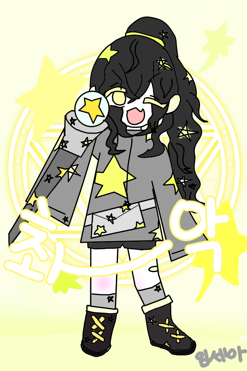 #마법 인형 가게 #1주차 #정영옥 강사