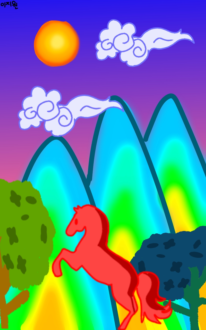 #고전 설화 웹툰 #2주차 #최선영강사 강사