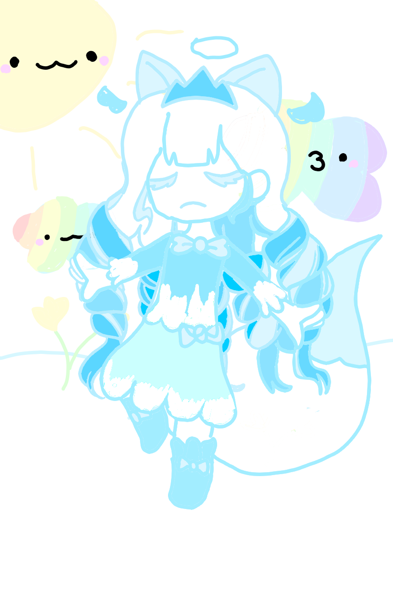 #마법 인형 가게 #3주차 #이정인 강사