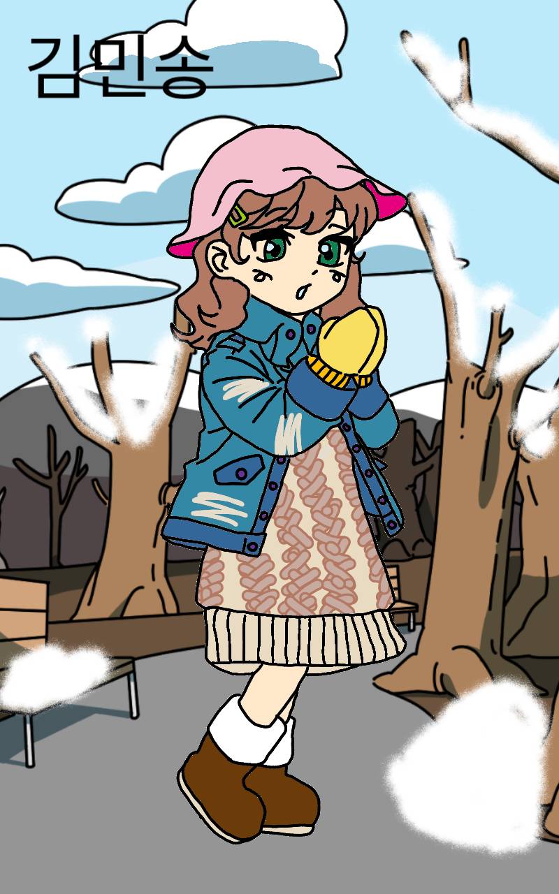 #옷 만들기 대소동 Lite #4주차 #석민영 강사